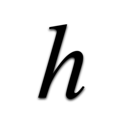 Planck Bot Logo